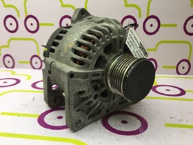 Alternador Renault Scenic II 1.5 105Cv de 2006 - Ref OEM :  TG11C069